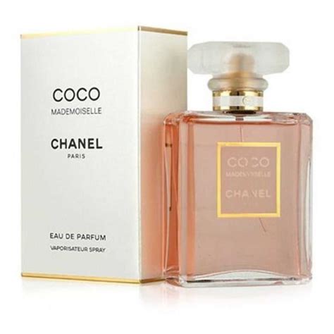 buying Chanel perfume online